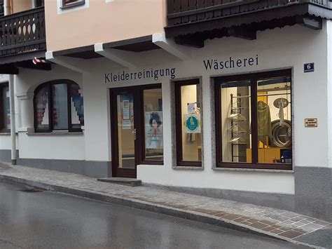 Wäscherei Klein